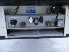 Schmitz Cargobull Reefer Standard Double deck 