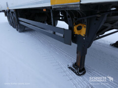 Schmitz Cargobull Reefer Standard Double deck 