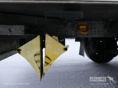 Schmitz Cargobull Reefer Standard Double deck 
