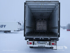 Schmitz Cargobull Reefer Standard Double deck 