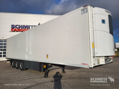 Schmitz Cargobull Reefer Standard Double deck 