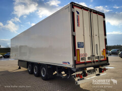 Schmitz Cargobull Reefer Standard Double deck 