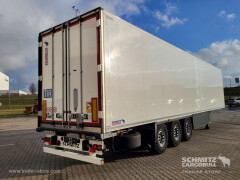 Schmitz Cargobull Reefer Standard Double deck 