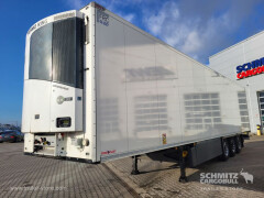 Schmitz Cargobull Reefer Standard Double deck 
