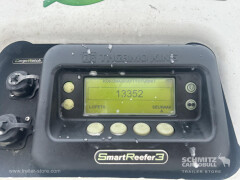 Schmitz Cargobull Reefer Standard 