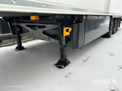 Schmitz Cargobull Reefer Standard Double deck 