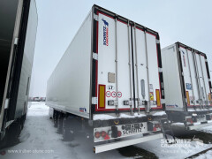 Schmitz Cargobull Reefer Standard Double deck 