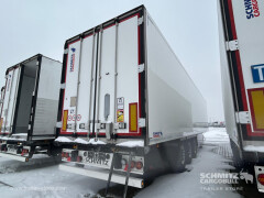 Schmitz Cargobull Reefer Standard Double deck 