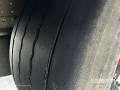 Schmitz Cargobull Curtainsider Mega 