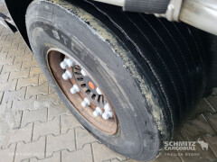 KOEGEL Curtainsider Mega 