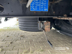 KOEGEL Curtainsider Mega 