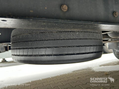 KOEGEL Curtainsider Mega 