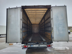KOEGEL Curtainsider Mega 