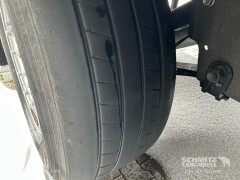 KOEGEL Reefer flowertransport 