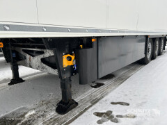 KOEGEL Reefer flowertransport 