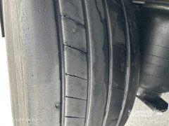 KOEGEL Reefer flowertransport 