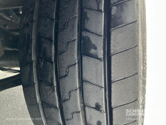 Schmitz Cargobull Reefer flowertransport 