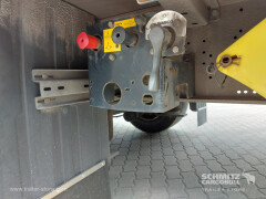 Schmitz Cargobull Tolóponyva Mega 