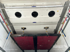 Schmitz Cargobull Reefer Multitemp 