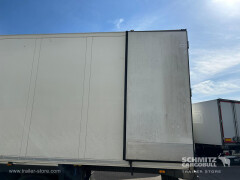 Schmitz Cargobull Reefer Multitemp 