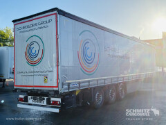 Schmitz Cargobull Curtainsider Coil 