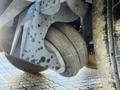 Schmitz Cargobull Curtainsider Coil 