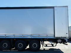 Schmitz Cargobull Curtainsider Coil 