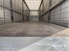 Schmitz Cargobull Semitrailer Curtainsider Standard 