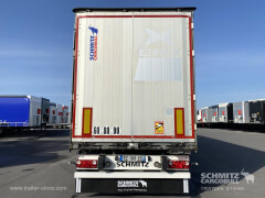 Schmitz Cargobull Semitrailer Curtainsider Standard 