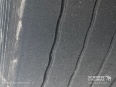 Schmitz Cargobull Oplegger Vries Standard Roller shutter door 