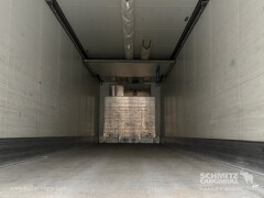 Schmitz Cargobull Oplegger Vries Standard Roller shutter door 