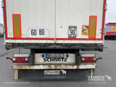 Schmitz Cargobull Semitrailer Curtainsider Coil 