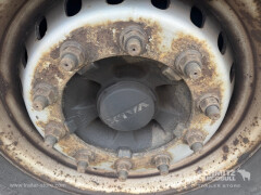 Schmitz Cargobull Oplegger Vries Standard Taillift 