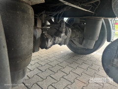 Schmitz Cargobull Oplegger Vries Standard Taillift 