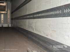 Schmitz Cargobull Oplegger Vries Standard Taillift 