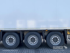 Schmitz Cargobull Tiefkühler Fleischhang 