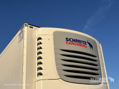 Schmitz Cargobull Tiefkühler Fleischhang 