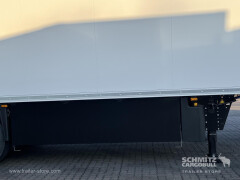 Schmitz Cargobull Tiefkühler Fleischhang 