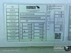 Schmitz Cargobull Curtainsider Coil 