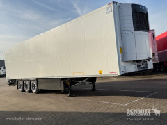 Schmitz Cargobull Oplegger Vries Standard 