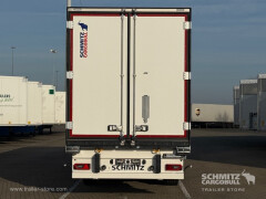 Schmitz Cargobull Oplegger Vries Standard 