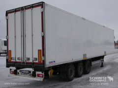 Schmitz Cargobull Reefer Standard Double deck 