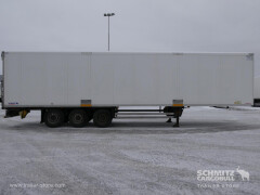Schmitz Cargobull Kjølekasse Standard Double deck 