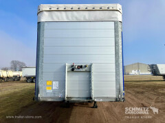 Schmitz Cargobull Curtainsider Standard 