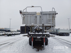 CARNEHL Kipper Alukastenmulde 24m³ 