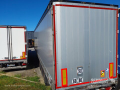 Schmitz Cargobull Semitrailer Curtainsider Coil 