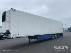 Schmitz Cargobull Semitrailer Reefer Standard 