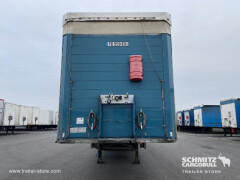 Schmitz Cargobull Semitrailer Curtainsider Standard 