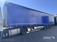 Schmitz Cargobull Curtainsider Standard 