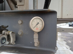 CARNEHL Kipper Alukastenmulde 35m³ 